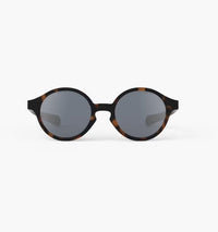 lunettes de soleil kids+ tortoise - IZIPIZI KDP2700201X00 3701210439853
