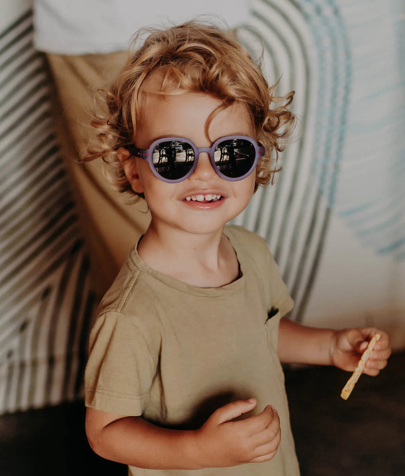Lunettes de soleil megy alba- Hello Hossy HOSS-SUU010-23AN 3760375198388