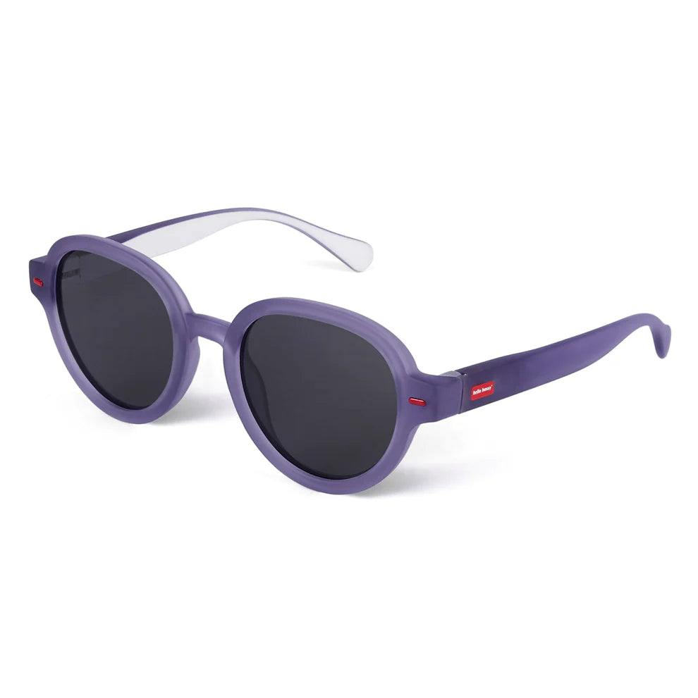 Lunettes de soleil megy alba- Hello Hossy HOSS-SUU010-23AN 3760375198388