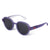 Lunettes de soleil megy alba- Hello Hossy HOSS-SUU010-23AN 3760375198388