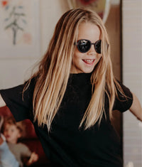 Lunettes de soleil megy james- Hello Hossy HOSS-SUU007-23AN 3760375198470