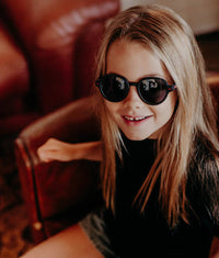 Lunettes de soleil megy james- Hello Hossy HOSS-SUU007-23AN 3760375198470