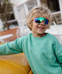 lunettes de soleil sport Plany Breeze - Hello Hossy LUN-S-007-9-24MOIS 3701767300033