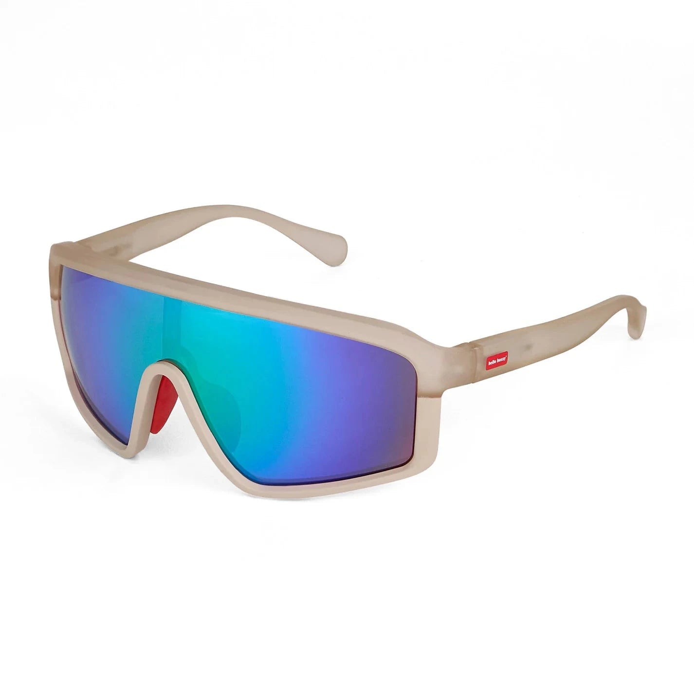 lunettes de soleil sport Plany Breeze - Hello Hossy LUN-S-007-9-24MOIS 3701767300033