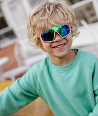 lunettes de soleil sport Plany Breeze - Hello Hossy LUN-S-007-9-24MOIS 3701767300033
