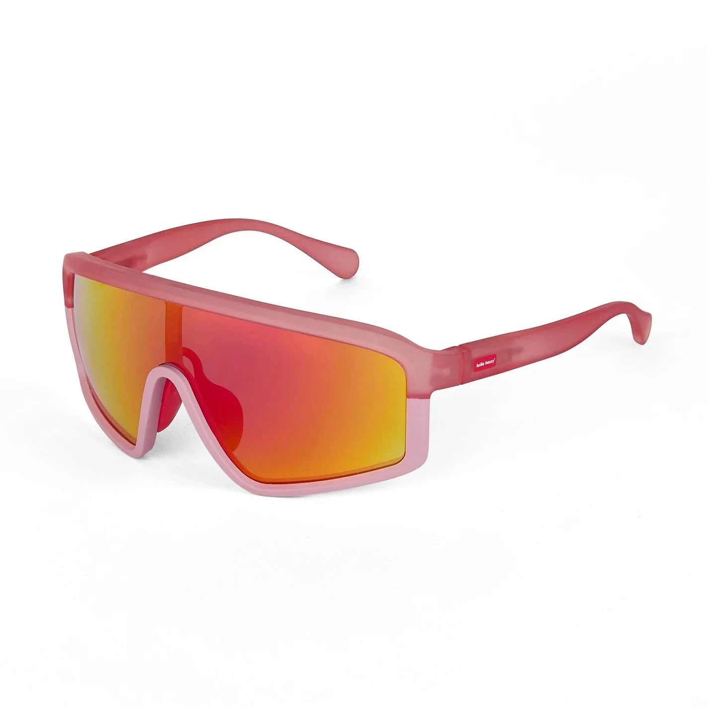 lunettes de soleil sport Plany Cherry - Hello Hossy LUN-S-006-2-3ANS 3760407012972