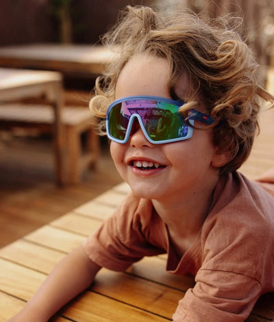 lunettes de soleil sport Plany Tess - Hello Hossy LUN-S-005-9-24MOIS 3701767300002