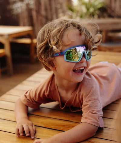 lunettes de soleil sport Plany Tess - Hello Hossy LUN-S-005-9-24MOIS 3701767300002