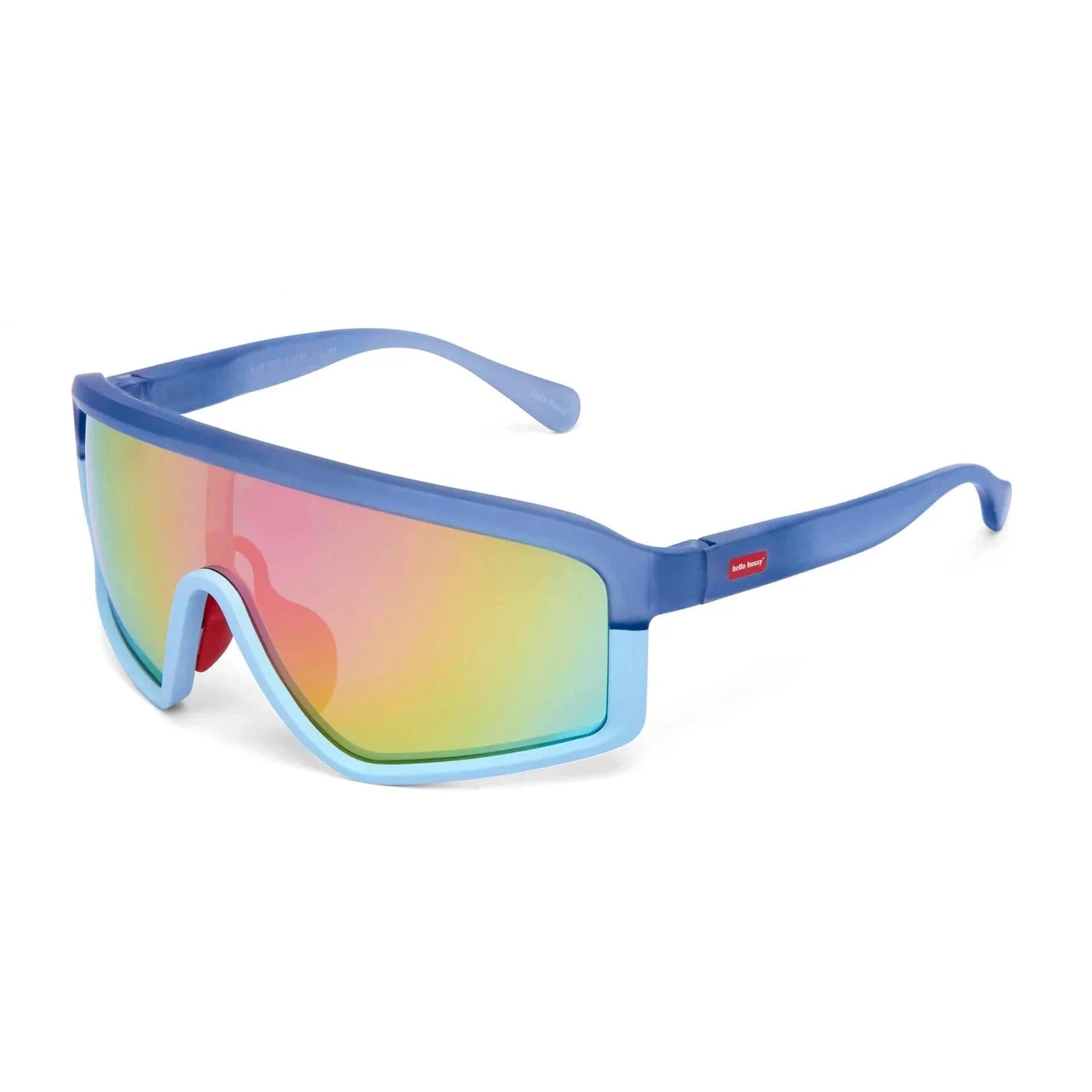 lunettes de soleil sport Plany Tess - Hello Hossy