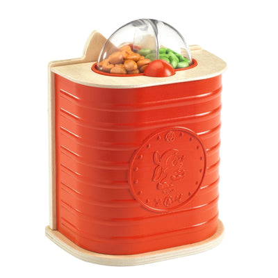 machine a café en bois espresso - DJECO DJ05521 3070900055216