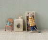Machine à laver, Souris - Blanc Off White - MAILEG 11-5129-00 5707304148043