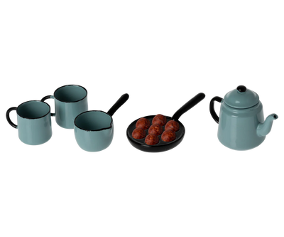 Madam blue’s favorites - MAILEG 11-3118-00 5707304132233
