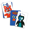 magic match - DJECO DJ05082 3070900050822