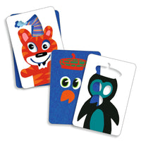 magic match - DJECO DJ05082 3070900050822