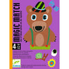 magic match - DJECO DJ05082 3070900050822