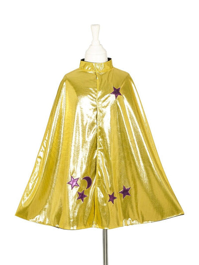 Magicien-Bat-Chauve-souris cape reversible - SOUZA 101179 8720955287920