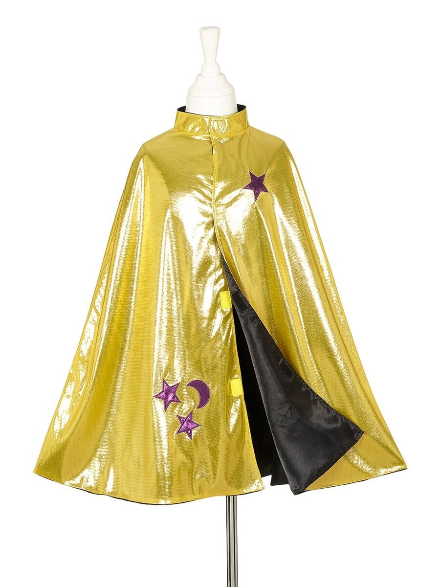 Magicien-Bat-Chauve-souris cape reversible - SOUZA 101179 8720955287920