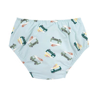 Maillot de bain couche camion de glace - LASSIG