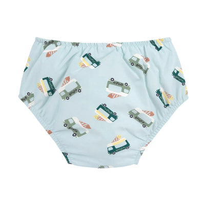 Maillot de bain couche camion de glace - LASSIG