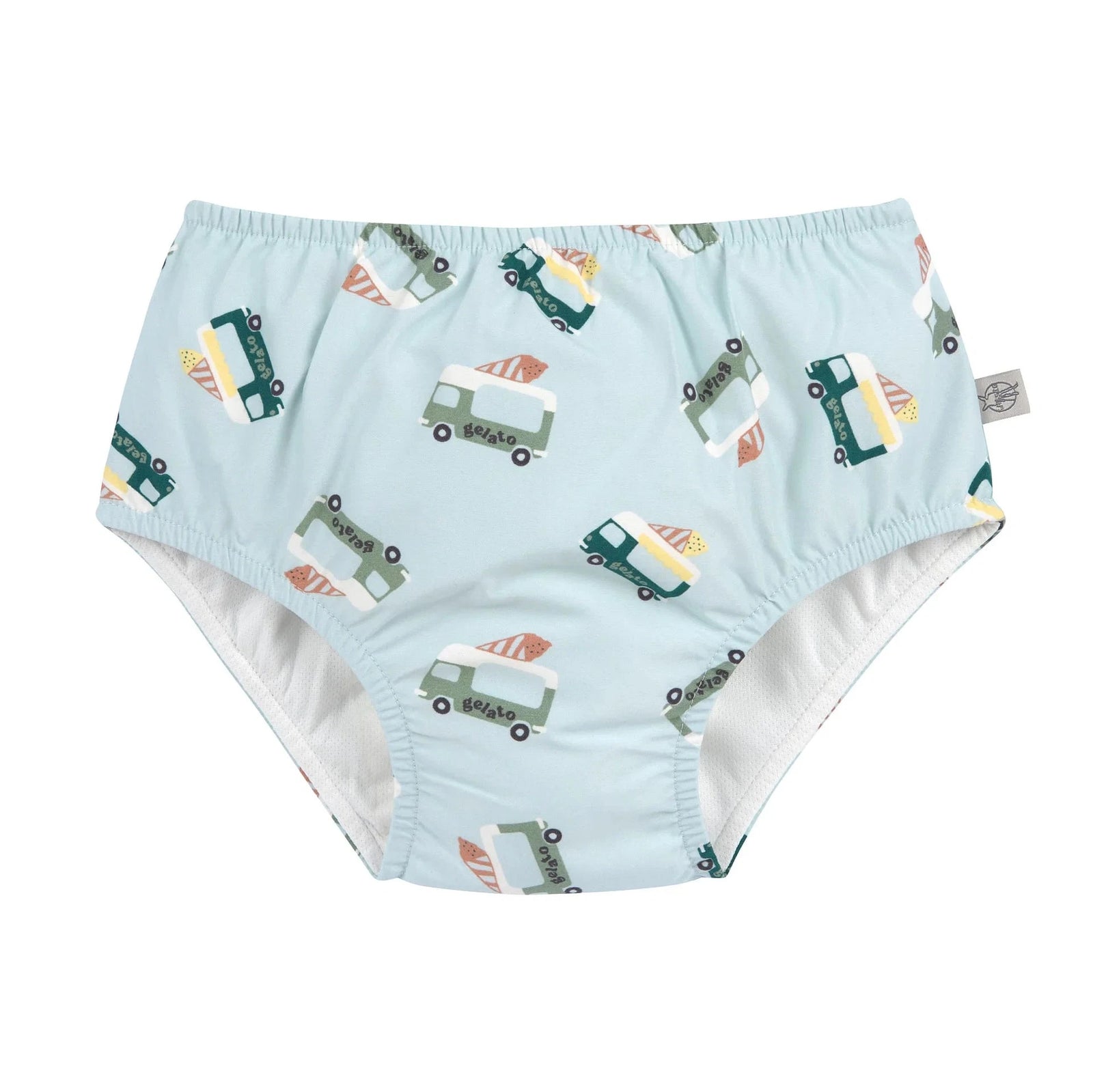 Maillot de bain couche camion de glace - LASSIG 