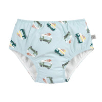 Maillot de bain couche camion de glace - LASSIG