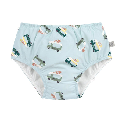 Maillot de bain couche camion de glace - LASSIG
