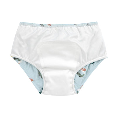 Maillot de bain couche camion de glace - LASSIG
