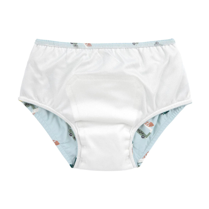 Maillot de bain couche camion de glace - LASSIG 
