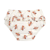 Maillot de bain couche glace chien - LASSIG