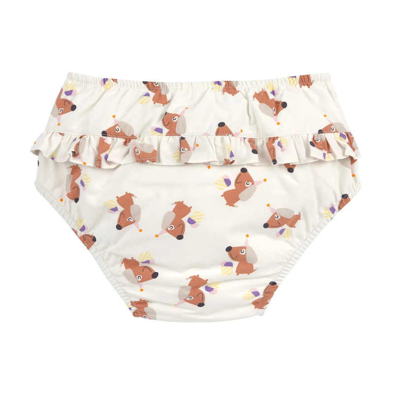 Maillot de bain couche glace chien - LASSIG 