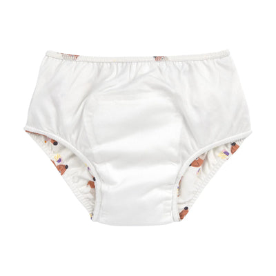 Maillot de bain couche glace chien - LASSIG