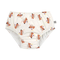 Maillot de bain couche glace chien - LASSIG