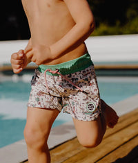 Maillot de bain Jungly - Hello Hossy MAI006-3-4ANS 3760375193642