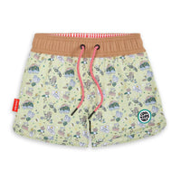 Maillot de bain Mountain Ride - Hello Hossy MAI-G-020-3-4ANS 3760407010978