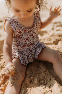 Maillot de bain new marie magic garden - Mrs. Ertha 1358 magic garden 1 ans 0658606266858