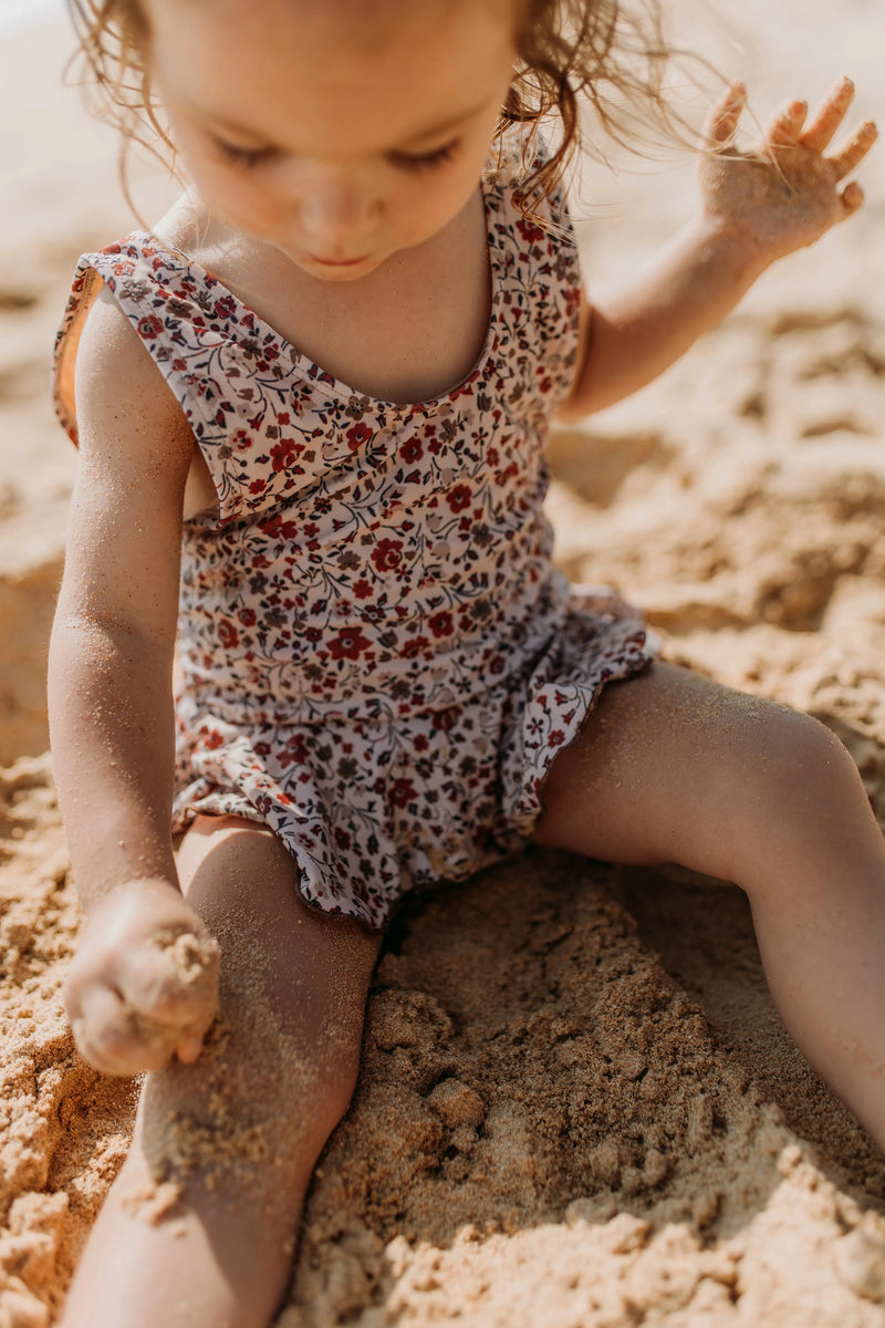 Maillot de bain new marie magic garden - Mrs. Ertha 1358 magic garden 1 ans 0658606266858