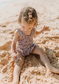 Maillot de bain new marie magic garden - Mrs. Ertha 1358 magic garden 1 ans 0658606266858