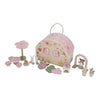 Maison de poupée Fairy Garden - LITTLE DUTCH LD7360 8713291773608