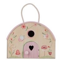 Maison de poupée Fairy Garden - LITTLE DUTCH LD7360 8713291773608