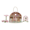 Maison de poupée Fairy Garden - LITTLE DUTCH LD7360 8713291773608