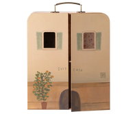 maison suitcasa petite soeur et petit frère souris - MAILEG 11-5205-00 5707304149019