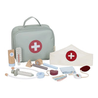Mallette de docteur - LITTLE DUTCH LD2547 8713291225473