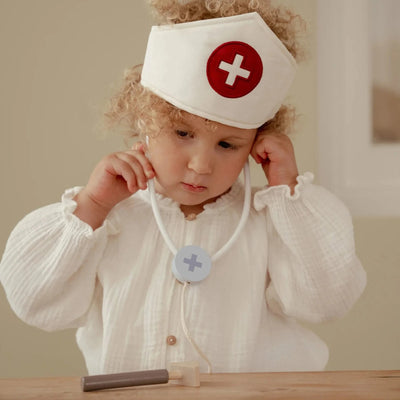 Mallette de docteur - LITTLE DUTCH LD2547 8713291225473