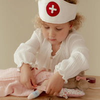Mallette de docteur - LITTLE DUTCH LD2547 8713291225473