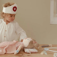 Mallette de docteur - LITTLE DUTCH LD2547 8713291225473