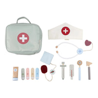 Mallette de docteur - LITTLE DUTCH LD2547 8713291225473