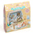 maquette mi house alba - djeco DJ08030 3070900080300