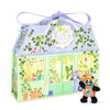 maquette mi house olive - djeco DJ08032 3070900080324