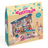 maquette mi house stella - djeco DJ08031 3070900080317