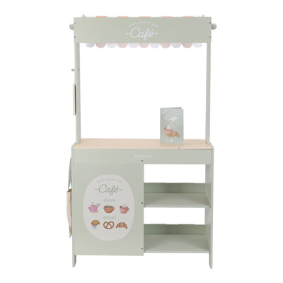 marchande en bois - LITTLE DUTCH LD2506 8713291225060